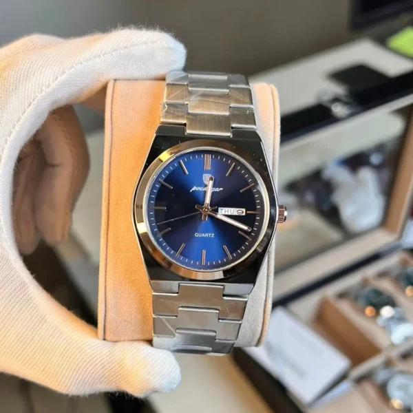 poedagar 930 silver blue