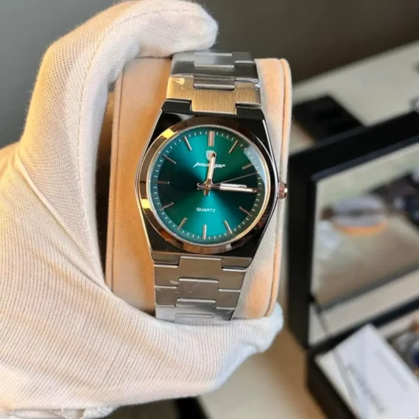 poedagar 930 silver green