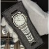 Poedagar 613 - Silver White
