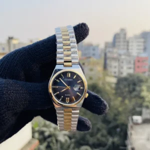 Citizen Watch - Blue