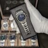 Poedagar 613 - Silver Blue