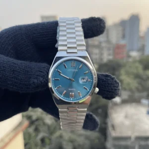 Citizen Watch - Sky Blue