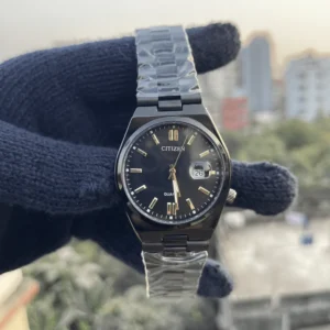Citizen Watch - Black